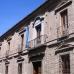 Écoles d'espagnol à Alcala de Henares.